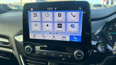 Ford Fiesta 1.0 EcoBoost 140 ST-Line 5dr Petrol Hatchback